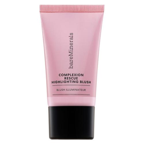 bareMinerals - Complexion Rescue HIGHLIGHTING BLUSH Highlighter 15 ml ROSE GLOW