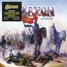 Crusader (CD, 2022) - Saxon