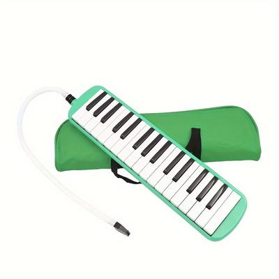 Harmonica 32-key Beginner Adult Professional Playi...