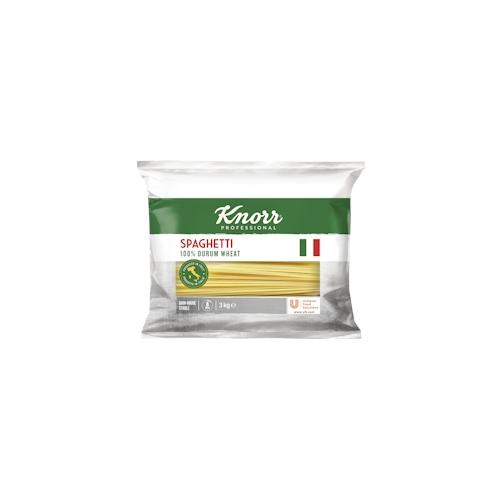 Knorr Pasta Spaghetti (3 kg)