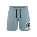 Chiemsee Bermuda-Shorts Herren blau, XXXL