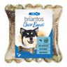 Briantos Chew Bones con Salmone e Krill Snack per cane - 6 x 12cm (330 g)