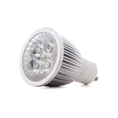 Greenice - GU10 LED-Glühbirne 5W 400Lm 4200ºK 40.000H [JL-SPEG10-5W-W] Image