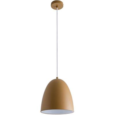 Pendelleuchte Küchenlampe Hängelampe Esszimmer Esstischlampe Innen Gold Weiß Schwarz-Gold, G95 Image