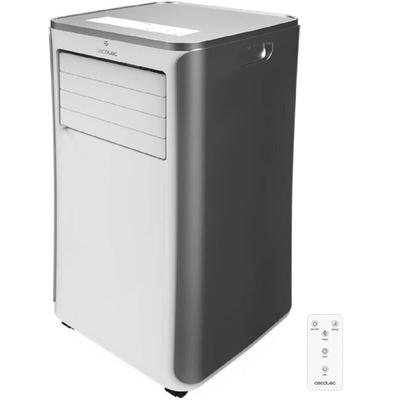 Mobile Klimageräte ForceClima 9400 Soundless Heating - Cecotec