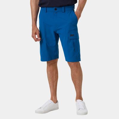 Helly Hansen Herren HH Schnelltrocknende Cargo-shorts 34