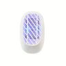 1pc Electric Insect Zapper Bug Zapper Swatter- Indoor Insect Killer Mosquito Pest Lamp Electrocution Bugs Gnat Moths Wasp Hornets Zapper