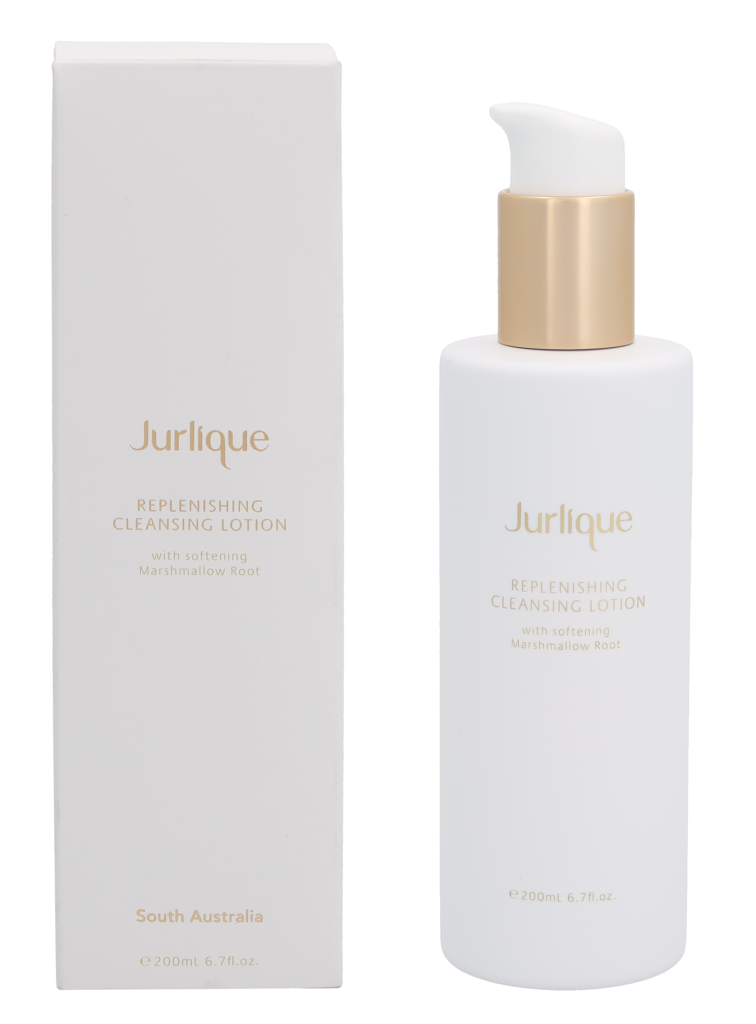Jurlique Replenishing Reinigungslotion 200ml Image