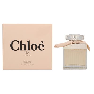 Chloe Eau de Parfum 75ml Spray für Sie