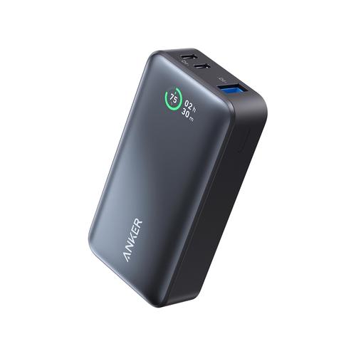 Anker 533 Power Bank (PowerCore 30W)