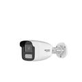 Hikvision - Telecamera Bulle ip ColorVu da 4MP 4mm per esterni HWI-B449HA