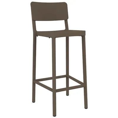Resol Lisboa Counter Stool - Set of 4