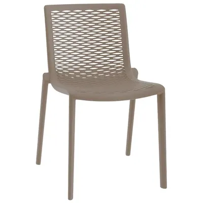 Resol Netkat Side Chair - Set of 4