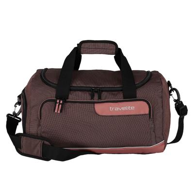 Travelite - Viia Weekender Reisetasche 40 cm Reisetaschen 1 ct Rot Damen