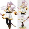 21cm frieren: jenseits der Reise frieren anime girl figur frieren action figur sousou no frieren