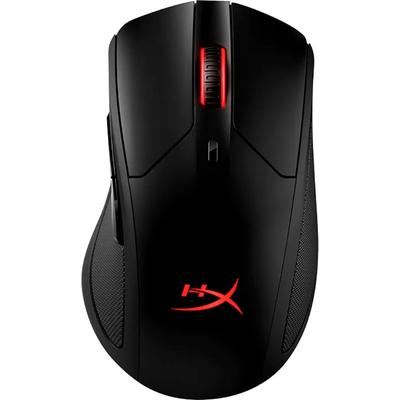 HYPERX Gaming-Maus "Pulsefire Dart" Computer-Mäuse schwarz