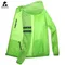 Summer Sun Protection Clothing Men's Casual Waterproof Quick-drying Bicycle Hooded Jacket Plus Size