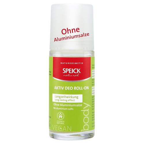 Speick Naturkosmetik - Deodorants 50 ml