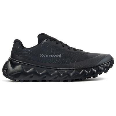 NNormal - Tomir 2.0 - Trailrunningschuhe UK 8 | EU 42 schwarz Image