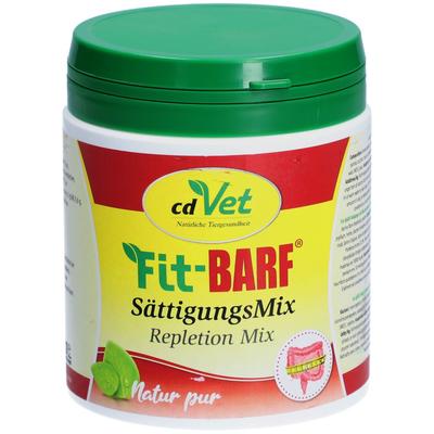 Fit-Barf SättigungsMix Ergänzungsfutterm.f.Hunde 350 g Pulver Image
