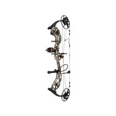 Bear Archery Paradigm RTH Package