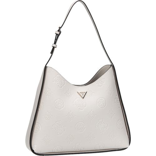 Guess - Handtasche Keandra PL 23030 Handtaschen 1 ct Nude Damen