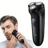 Electric Shaver, Rechargeable Mini Portable Shaver, Intelligent Floating Shaver, The Choice Of Gift For Men