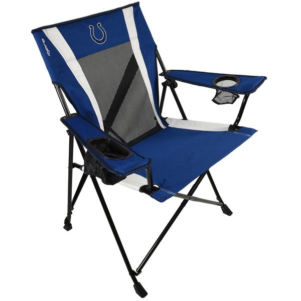 indianapolis-colts-kijaro-dual-lock-pro-chair/