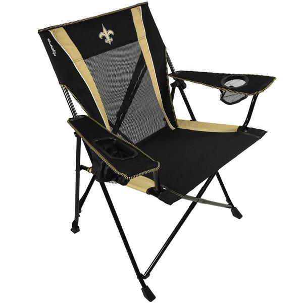 new-orleans-saints-kijaro-dual-lock-pro-chair/