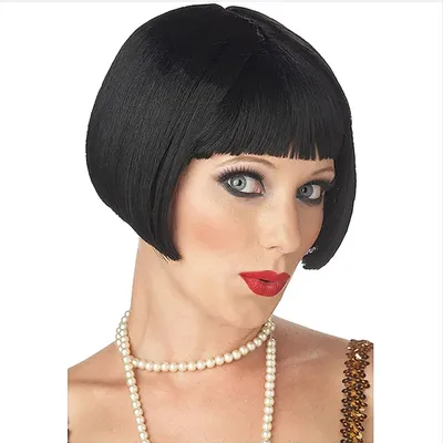 Costume+Wigs+Facial+Hair