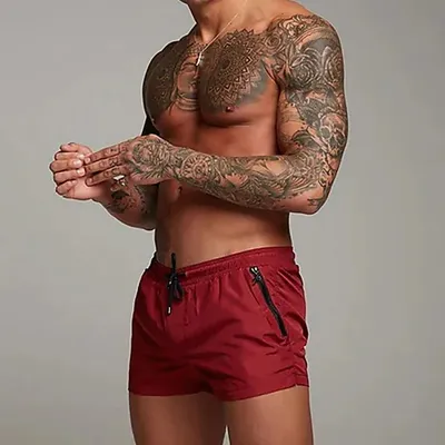 Mens+Swimwear