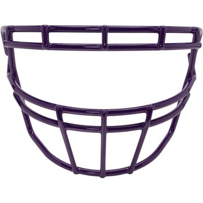 Schutt F7 Football Facemask Purple