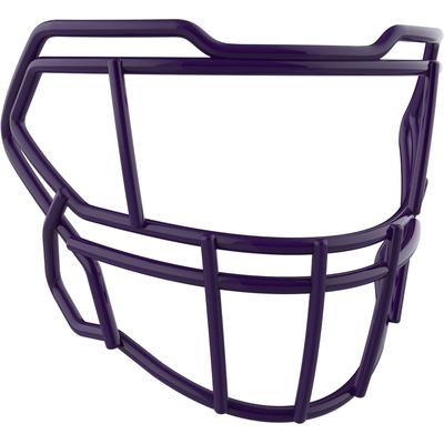 VICIS Football Facemask Purple