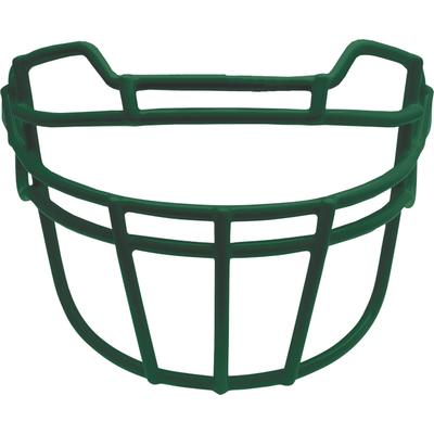 Schutt Vengeance Football Facemask Dark Green