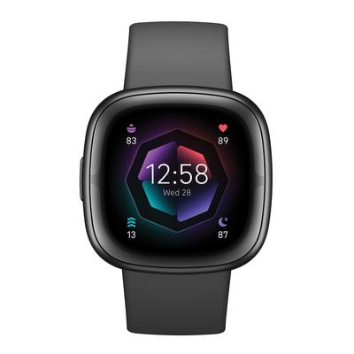 fitbit - Sense 2, Smartwatch 1 ct