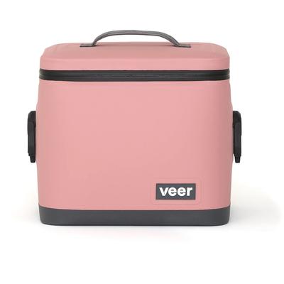 Veer Day Cooler, 18 L - Rose Quartz