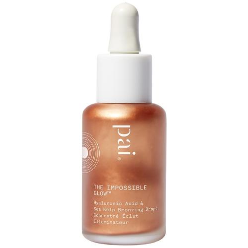 Pai Skincare - The Impossible Glow Bronzing Drops Highlighter 30 ml