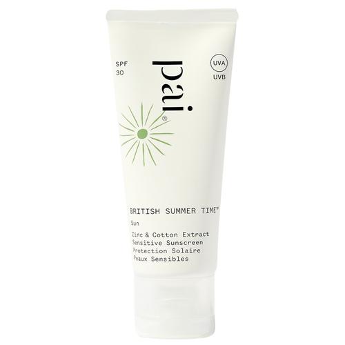 Pai Skincare - British Summer Time Sonnenschutz 40 ml