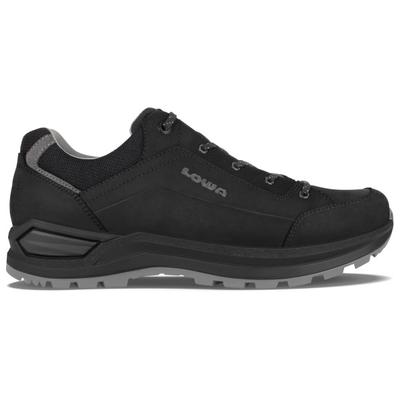 Lowa - Renegade Evo LL Lo - Multisportschuhe UK 10,5 | EU 45 schwarz