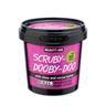 BEAUTY JAR - Scruby-Dooby-Doo Body Scrub Scrub piedi 200 g unisex