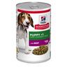 Hill's Science Plan Puppy <1 pour chiot - bœuf (12 x 370 g)