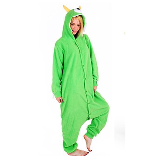 Karnevalskostüm 2026 Tier Ririchiyo Shirakiin Zeichentrick Karneval Kigurumi-Pyjamas Ausgefallene Kostüme Nachtwäsche Cosplay Warm Lustiges Kostüm Bequem Erwachsene Unisex Männer und Frauen Halloween Image