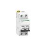 Schneider Electric - Interruttore Schneider A9K17606 residenziale 1P + n 6A