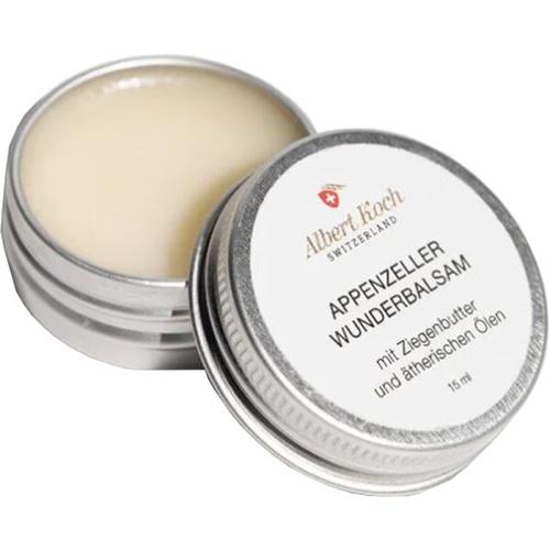 Ledibelle Appenzeller Wunderbalsam 15 ml Lippenbalsam