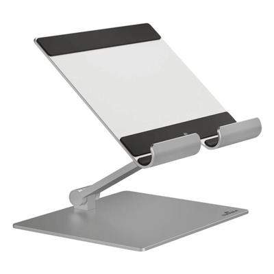 Durable Tablet-Ständer »RISE« silber, 17x13.7x20.5 cm Image