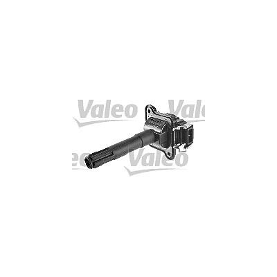 Valeo Zündspule [Hersteller-Nr. 245165] für Audi, Seat, Skoda, VW Image