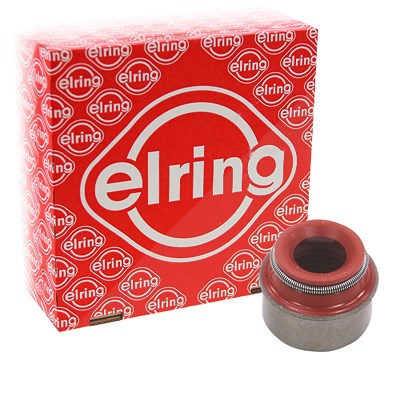 Elring Dichtring, Ventilschaft [Hersteller-Nr. 701.289] für Alfa Romeo, Aro, Audi, Autobianchi, BMW, Citroën, Dacia, Fiat, Ford, Ginetta, Innocenti, L Image