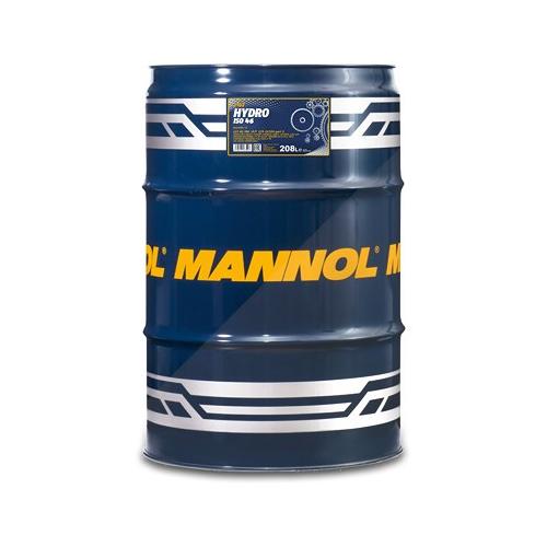 Mannol 208 L Hydro ISO 46 Hydrauliköl [Hersteller-Nr. MN2102-DR]
