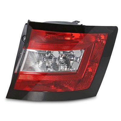 Bestprice Heckleuchte rechts [Hersteller-Nr. 40830727] für Skoda Image