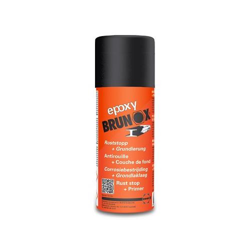 Brunox 400 ml Epoxy Spray Rostumwandler [Hersteller-Nr. BR0,40EP]